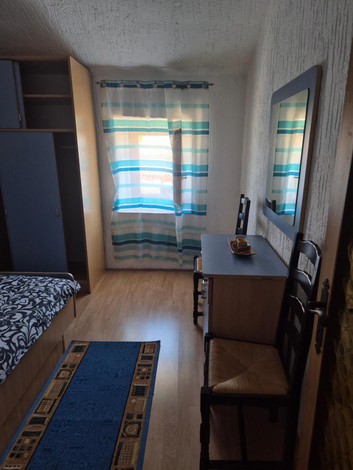 Apartman Nena Cepljani Exterior foto