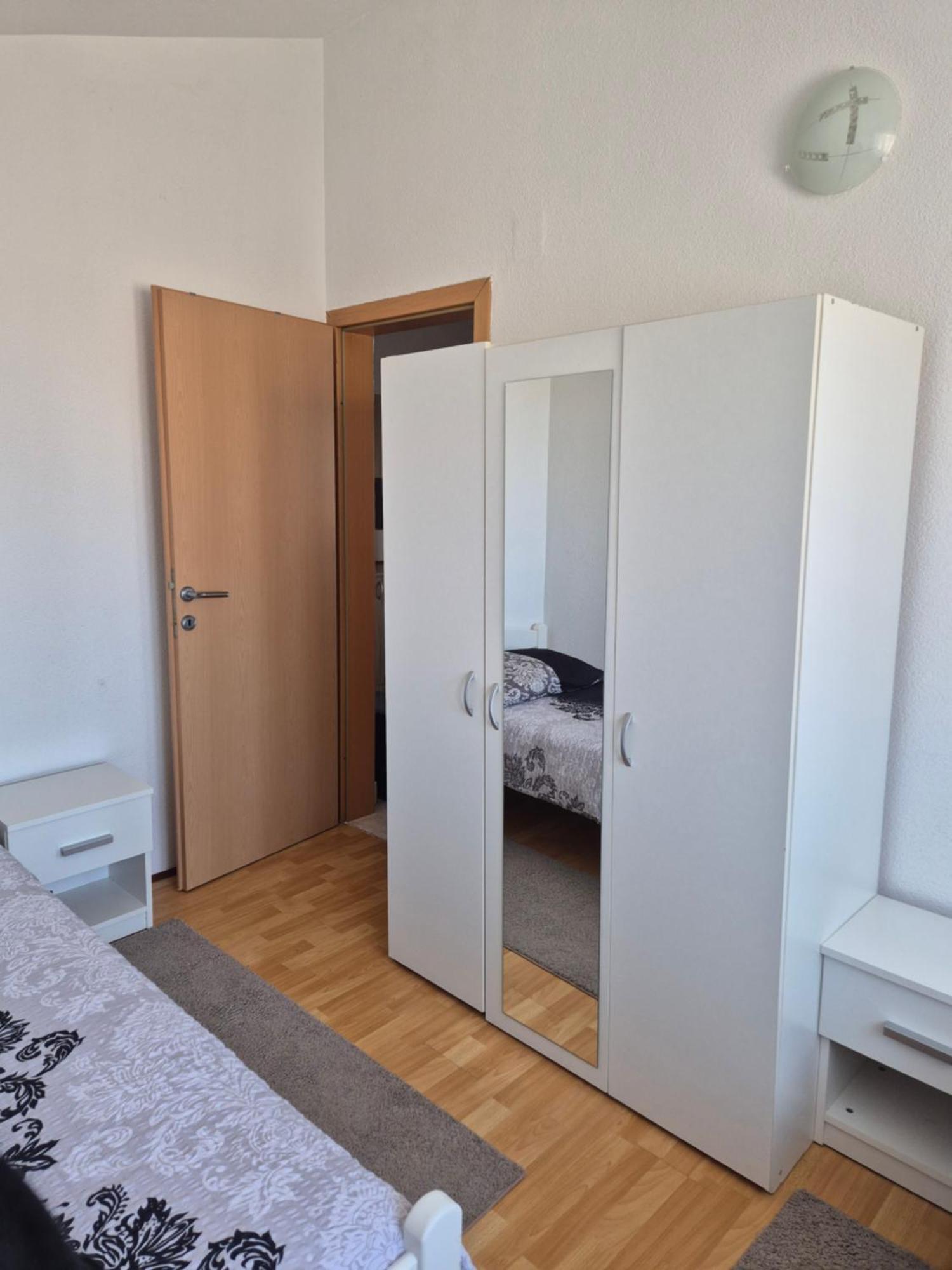 Apartman Nena Cepljani Cameră foto